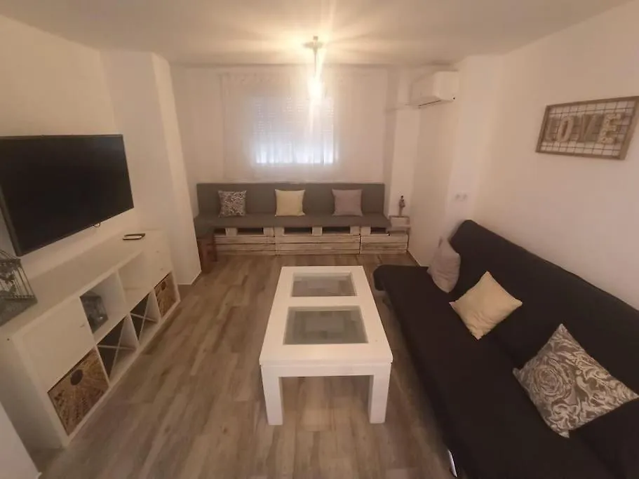 Casa Syanoa, Playas De Donana Villa Matalascanas