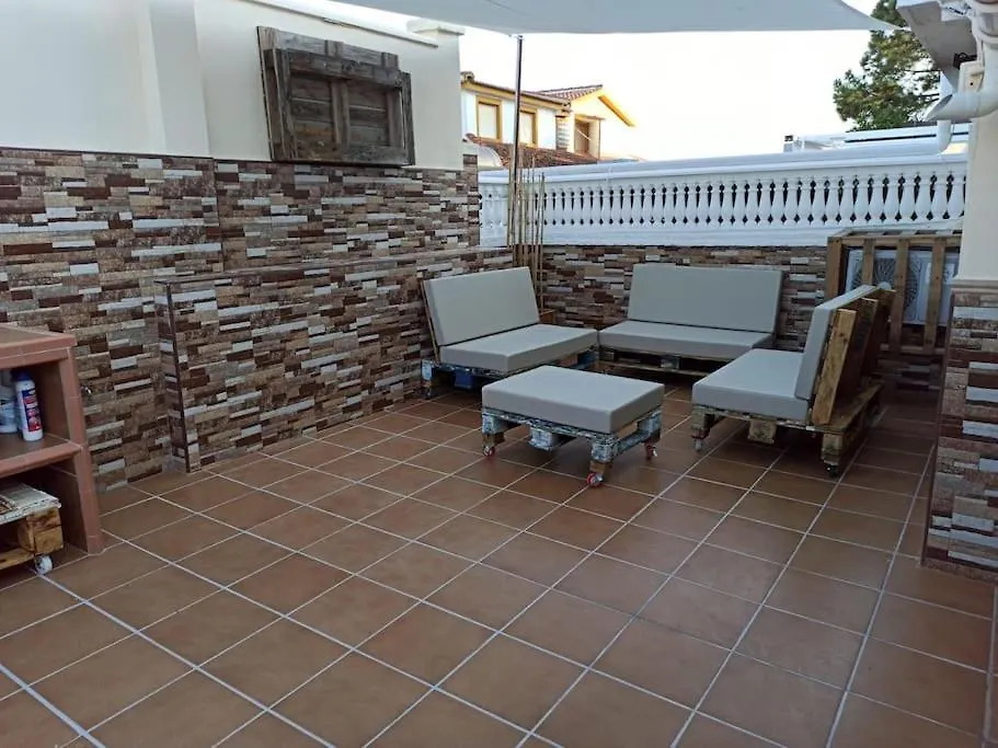 Casa Syanoa, Playas De Donana Villa Matalascanas 0*,  Spain