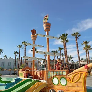4* Hotel On Prime